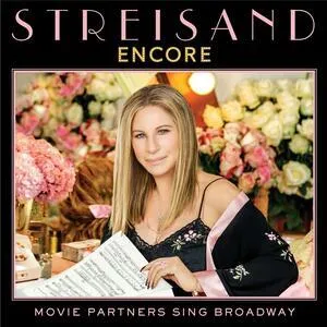 Encore : movie partners sing Broadway